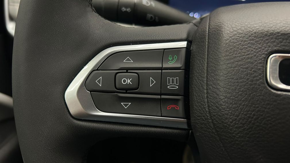 Jeep Compass Aucun 2024 d&rsquo;occasion à vendre - 16