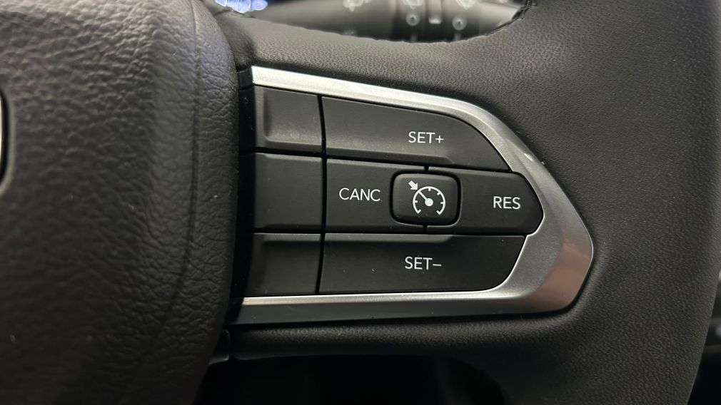 Jeep Compass Aucun 2024 d&rsquo;occasion à vendre - 17