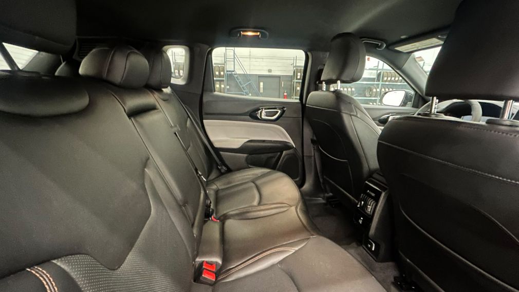 Jeep Compass Aucun 2024 d&rsquo;occasion à vendre - 11