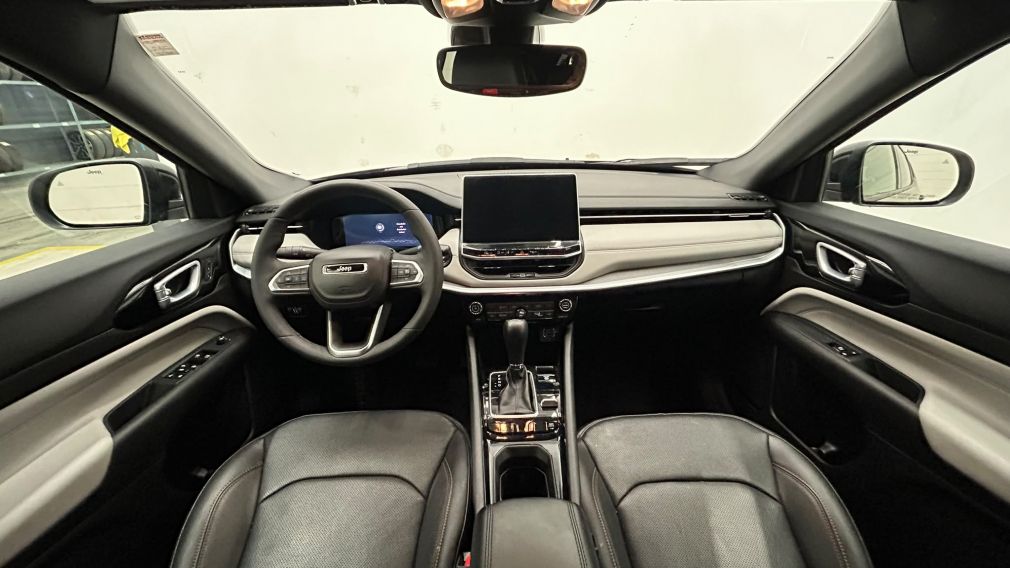 Jeep Compass Aucun 2024 d&rsquo;occasion à vendre - 18