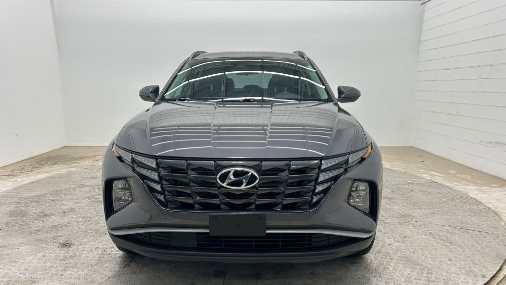 Hyundai Tucson Aucun 2024 d&rsquo;occasion à vendre - 2