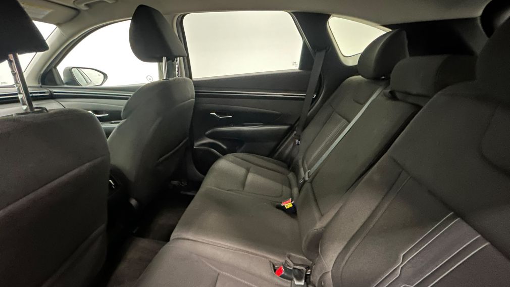 Hyundai Tucson Aucun 2024 d&rsquo;occasion à vendre - 12