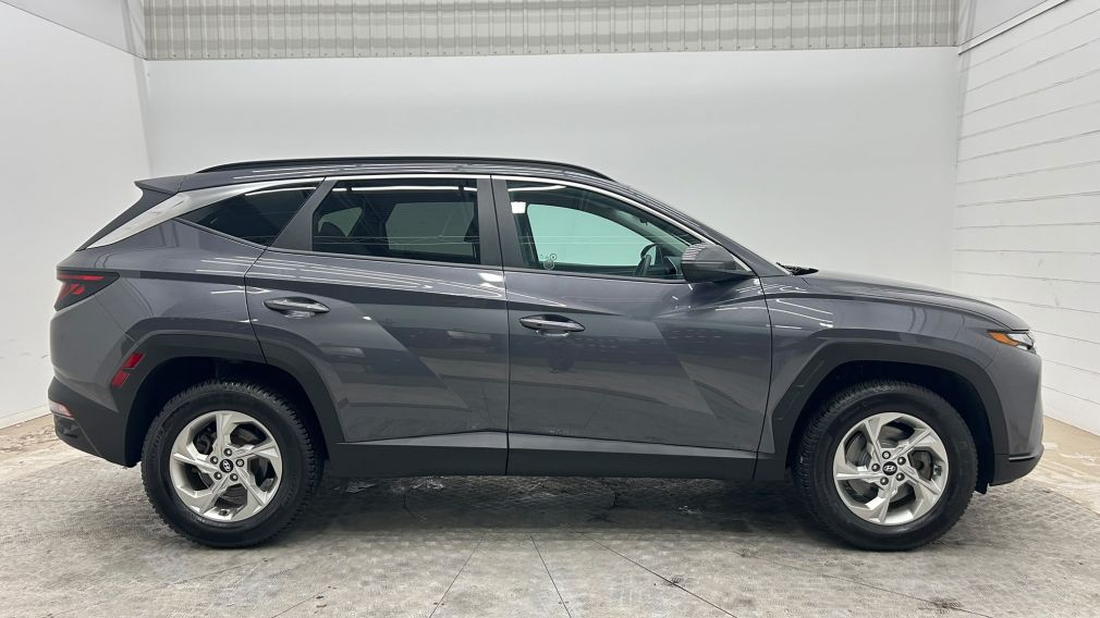 Hyundai Tucson Aucun 2024 d&rsquo;occasion à vendre - 4