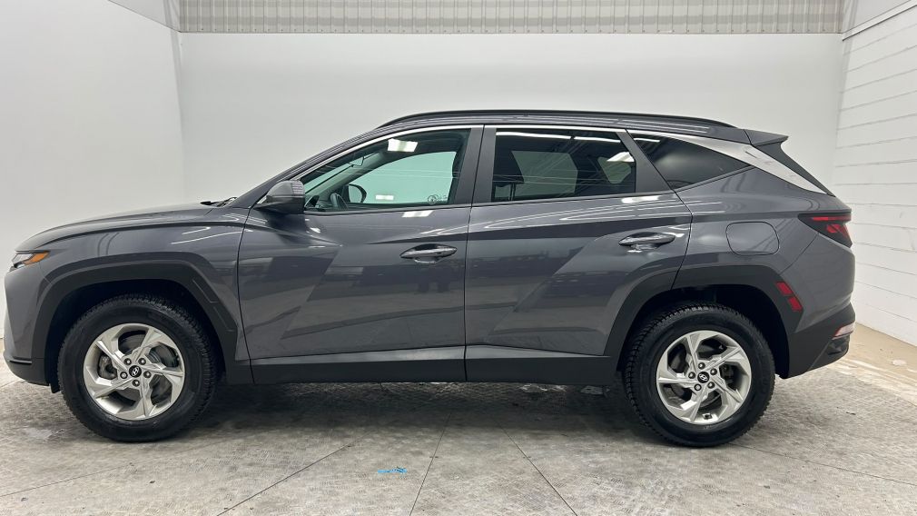 Hyundai Tucson Aucun 2024 d&rsquo;occasion à vendre - 8
