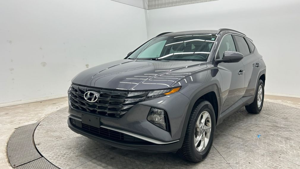 Hyundai Tucson Aucun 2024 d&rsquo;occasion à vendre - 3