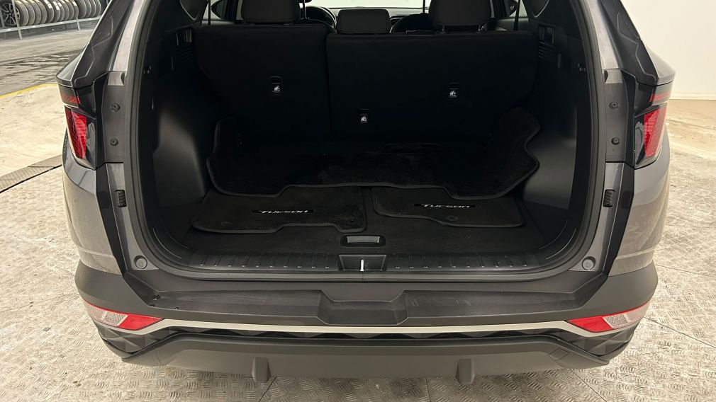 Hyundai Tucson Aucun 2024 d&rsquo;occasion à vendre - 19