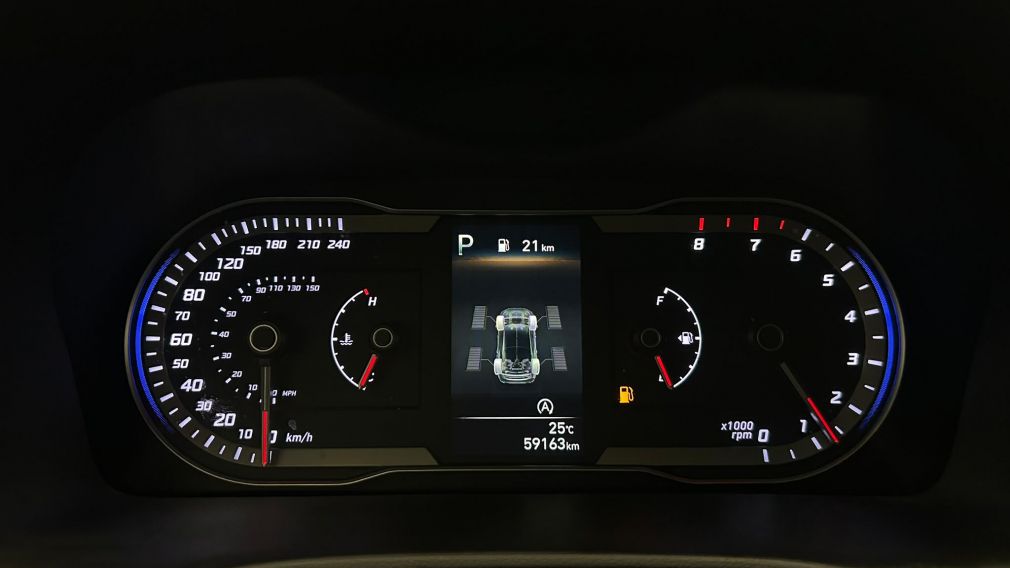 Hyundai Tucson Aucun 2024 d&rsquo;occasion à vendre - 22