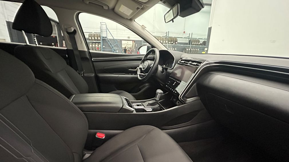 Hyundai Tucson Aucun 2024 d&rsquo;occasion à vendre - 9