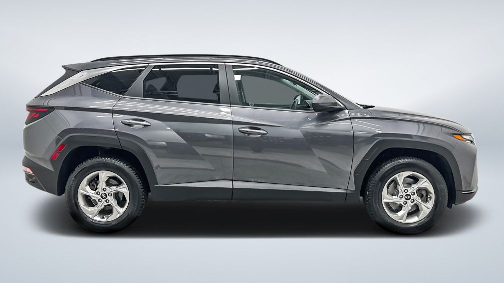 Hyundai Tucson Aucun 2024 d&rsquo;occasion à vendre - 4
