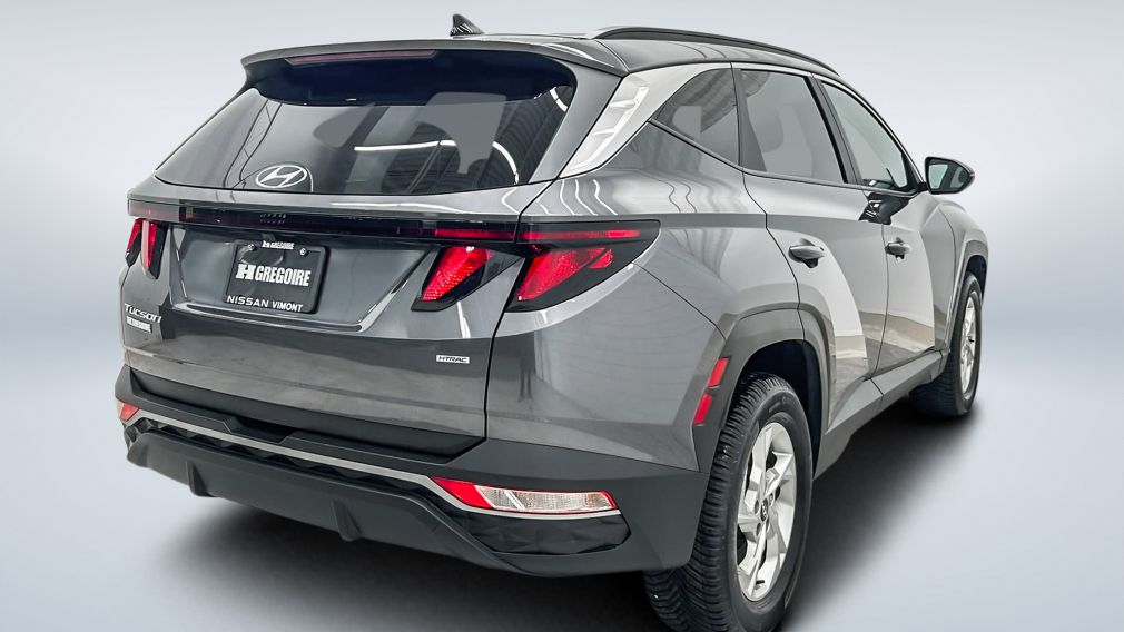 Hyundai Tucson Aucun 2024 d&rsquo;occasion à vendre - 5