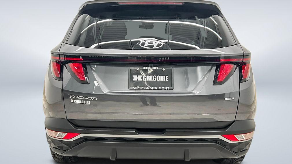 Hyundai Tucson Aucun 2024 d&rsquo;occasion à vendre - 6