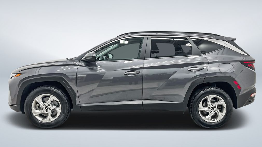 Hyundai Tucson Aucun 2024 d&rsquo;occasion à vendre - 8