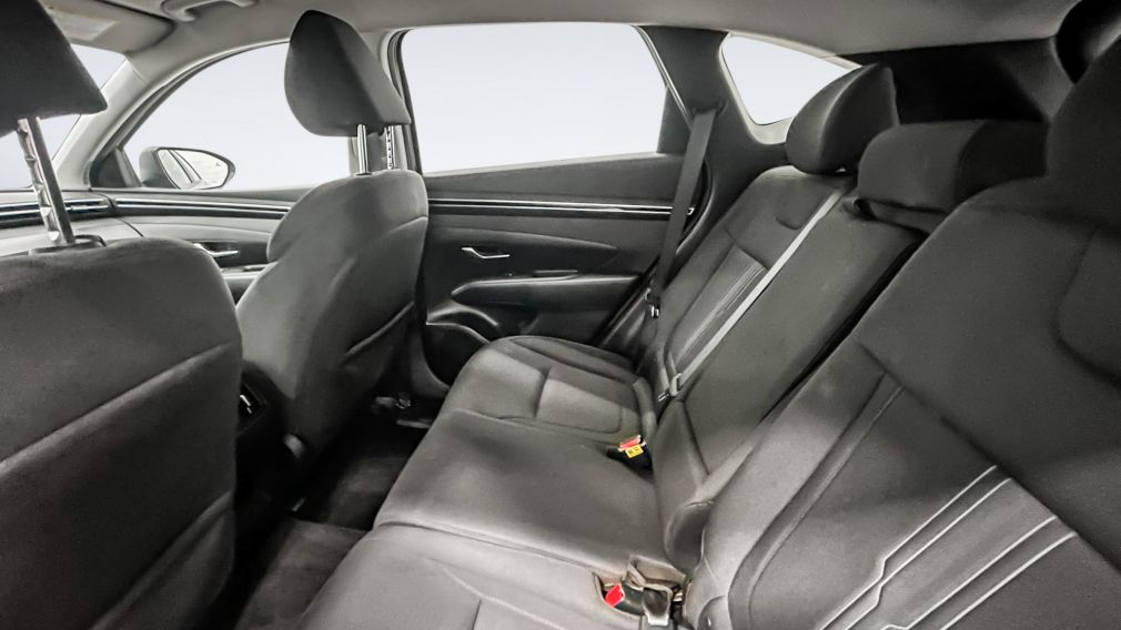 Hyundai Tucson Aucun 2024 d&rsquo;occasion à vendre - 12