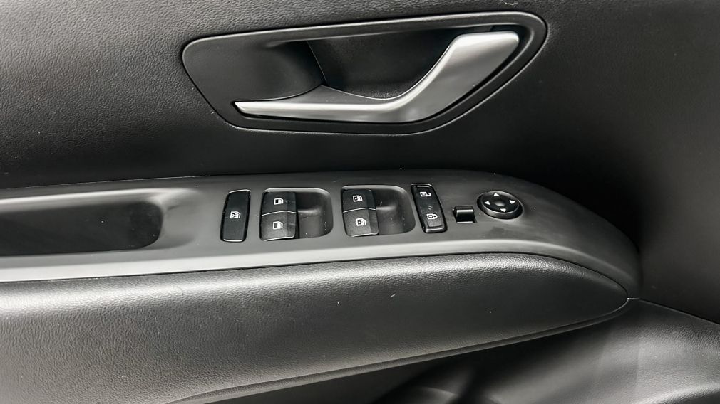 Hyundai Tucson Aucun 2024 d&rsquo;occasion à vendre - 17