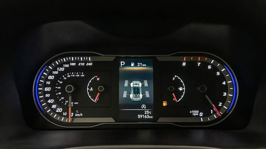 Hyundai Tucson Aucun 2024 d&rsquo;occasion à vendre - 22