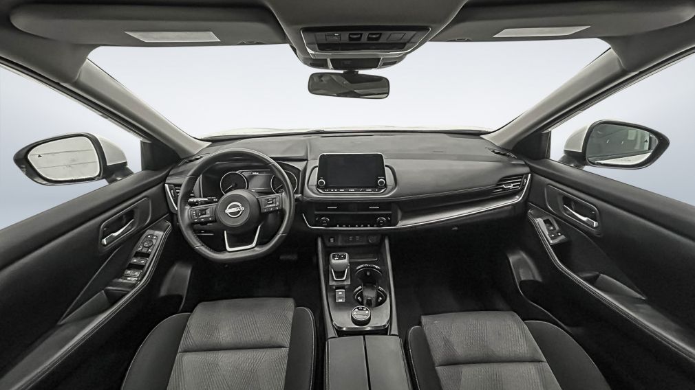 Nissan Rogue SV Moonroof 2024 d&rsquo;occasion à vendre - 18