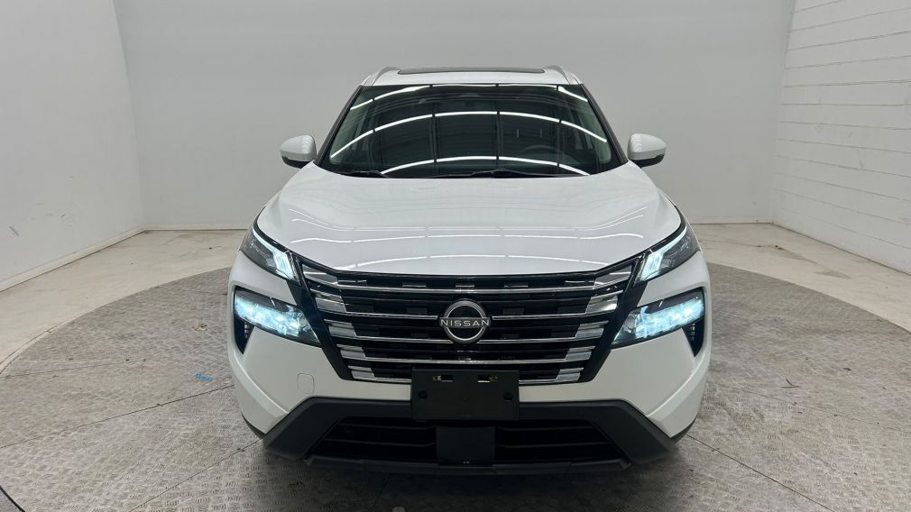 Nissan Rogue SV Moonroof 2024 d&rsquo;occasion à vendre - 2