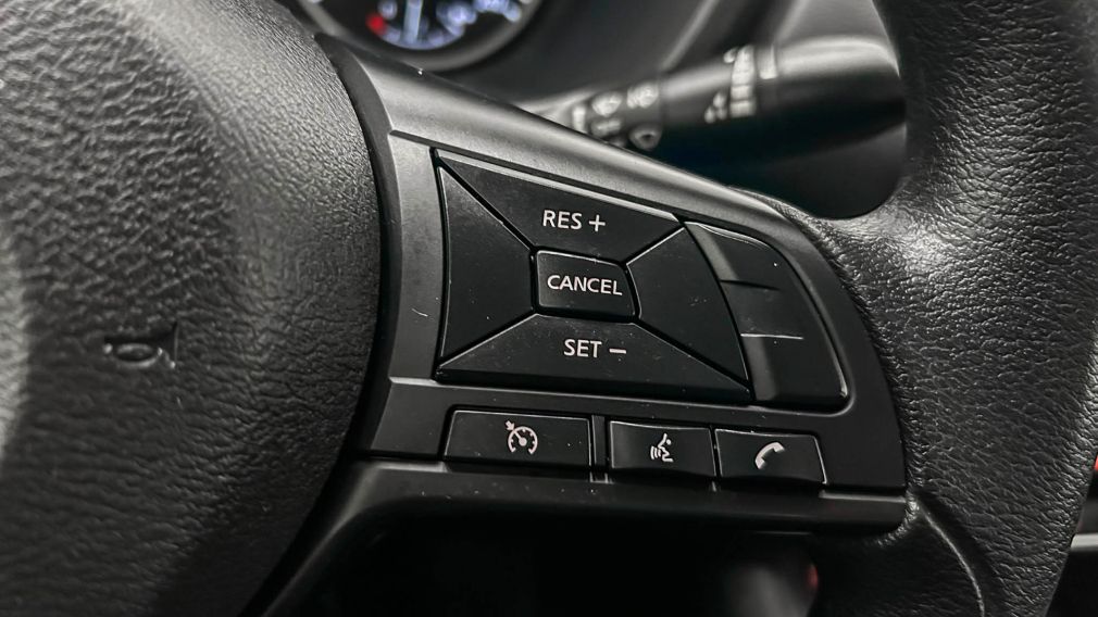 Nissan Sentra S Plus 2024 d&rsquo;occasion à vendre - 20