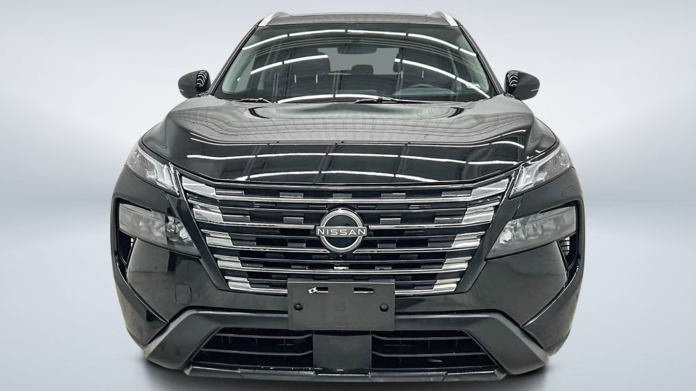 Nissan Rogue SV Moonroof 2025 à vendre à Trois-Rivières - 2