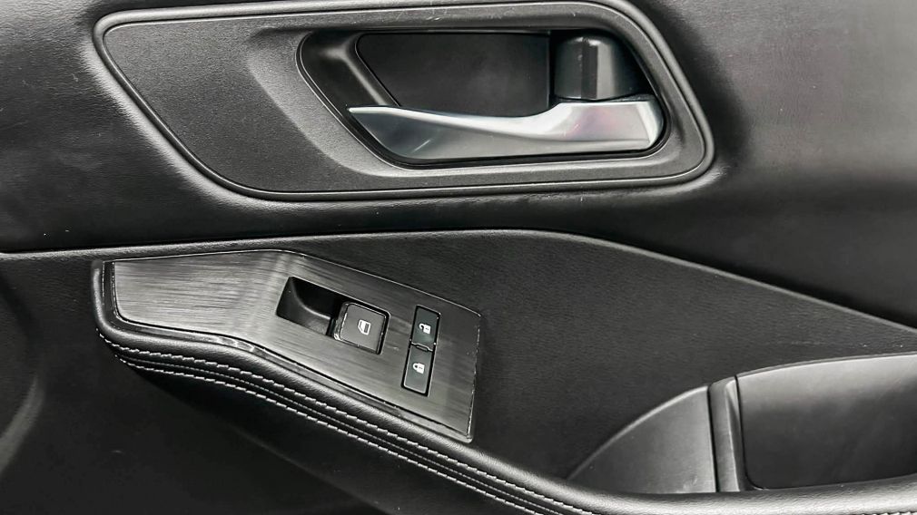 Nissan Rogue SV Moonroof 2025 à vendre à Trois-Rivières - 10