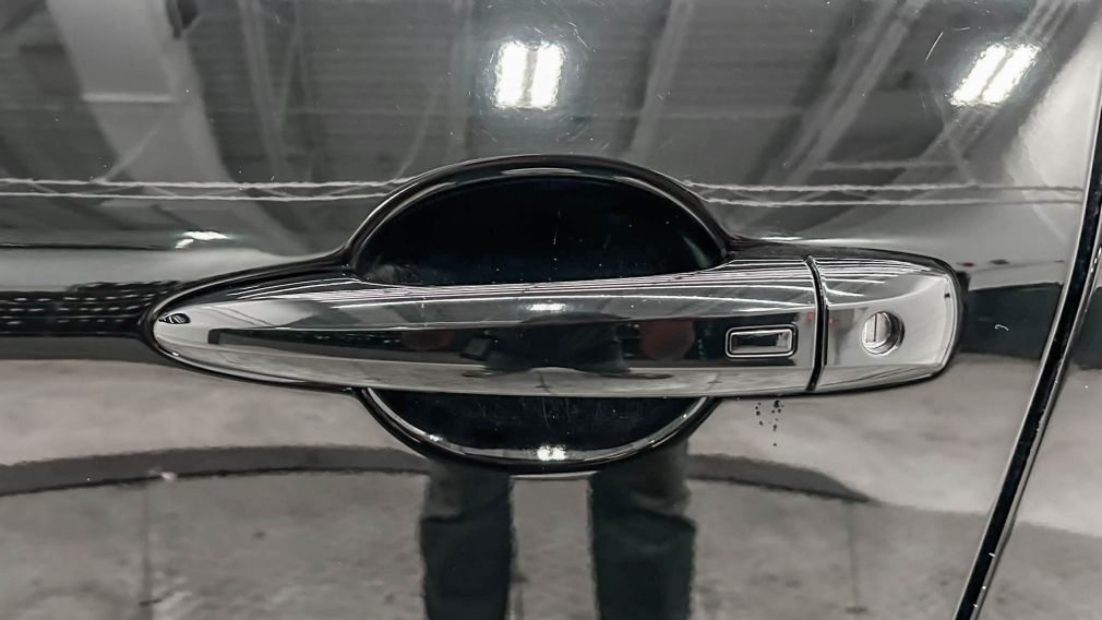 Nissan Rogue SV Moonroof 2025 à vendre à Trois-Rivières - 15