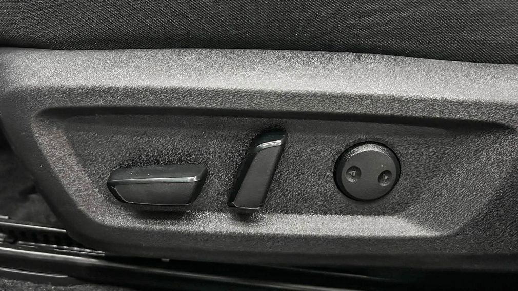 Nissan Rogue SV Moonroof 2025 à vendre à Trois-Rivières - 17