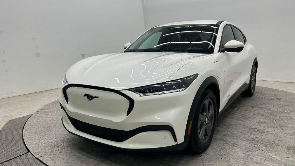 Ford Mustang Mach-E Select 2022 d&rsquo;occasion à vendre - 3