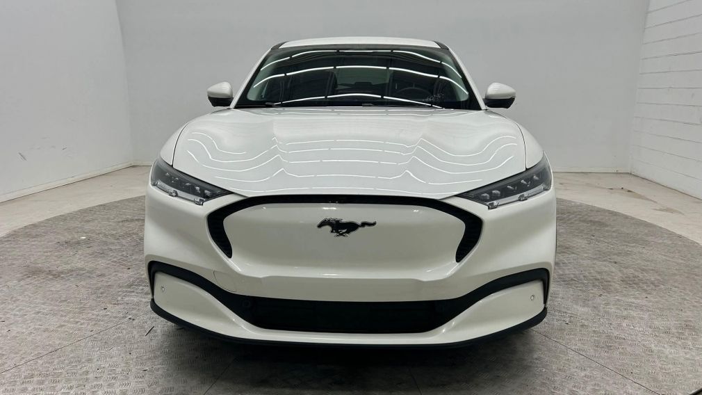 Ford Mustang Mach-E Select 2022 d&rsquo;occasion à vendre - 2