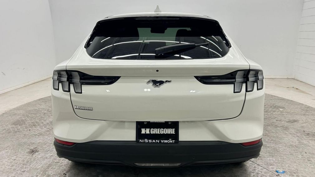 Ford Mustang Mach-E Select 2022 d&rsquo;occasion à vendre - 6