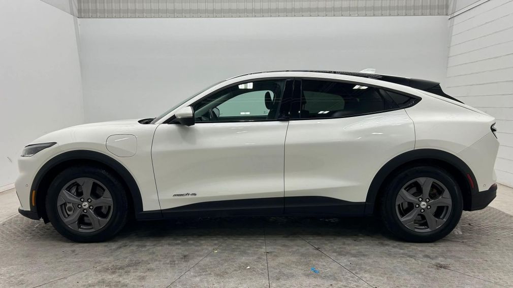 Ford Mustang Mach-E Select 2022 d&rsquo;occasion à vendre - 8