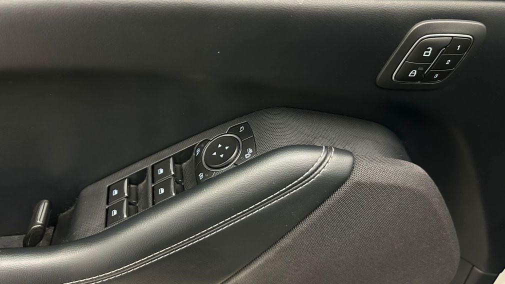 Ford Mustang Mach-E Select 2022 d&rsquo;occasion à vendre - 14