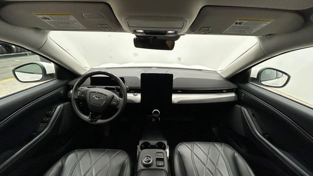 Ford Mustang Mach-E Select 2022 d&rsquo;occasion à vendre - 15