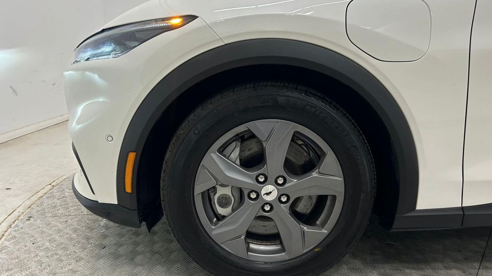 Ford Mustang Mach-E Select 2022 d&rsquo;occasion à vendre - 21