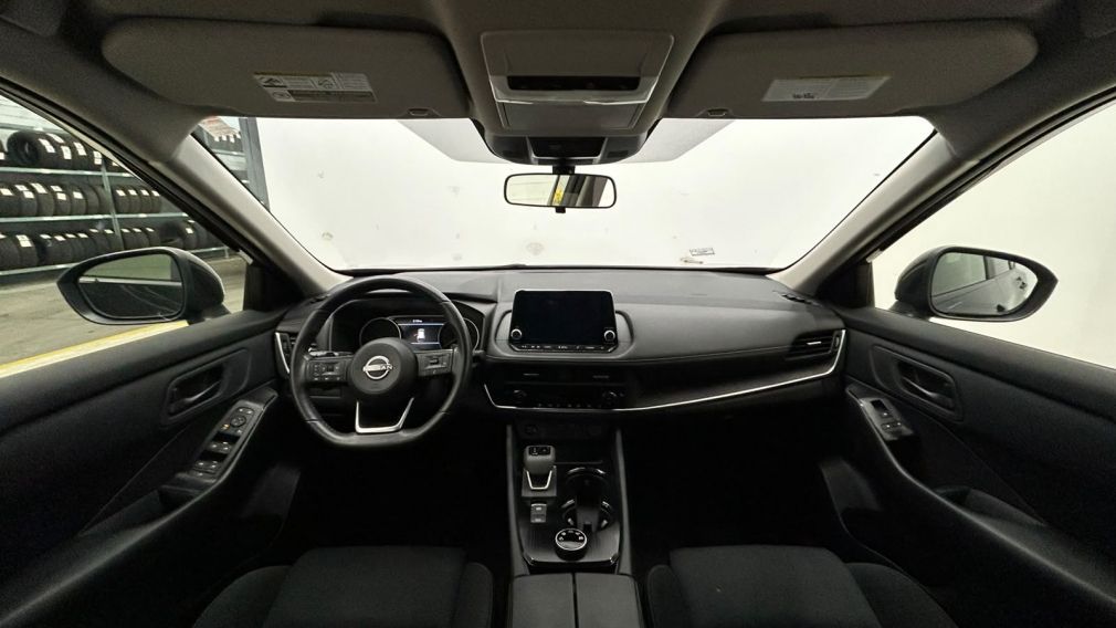 Nissan Rogue S 2024 d&rsquo;occasion à vendre - 18
