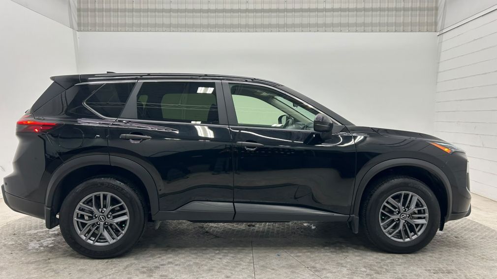 Nissan Rogue S 2024 d&rsquo;occasion à vendre - 4