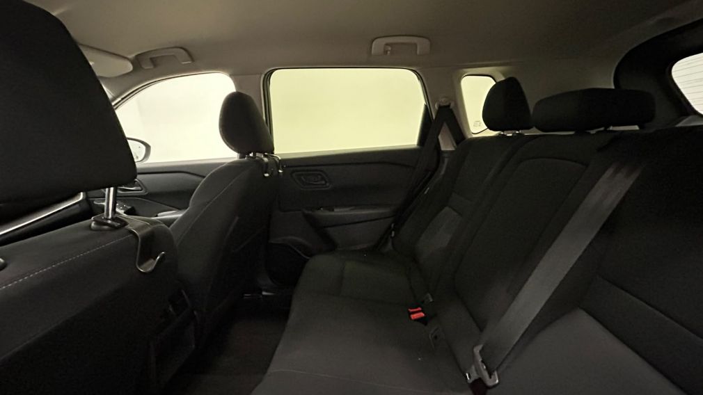 Nissan Rogue S 2024 d&rsquo;occasion à vendre - 14