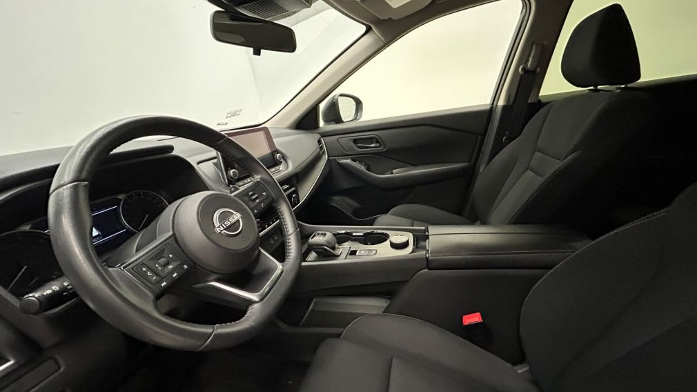 Nissan Rogue S 2024 d&rsquo;occasion à vendre - 16