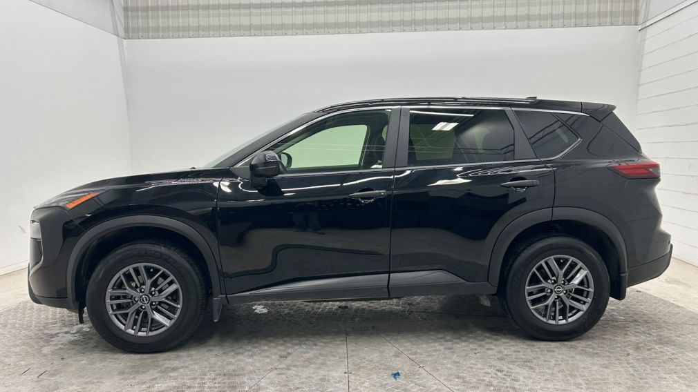 Nissan Rogue S 2024 d&rsquo;occasion à vendre - 8
