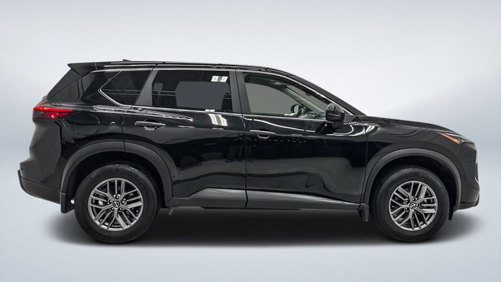 Nissan Rogue S 2024 à vendre à Shawinigan - 4