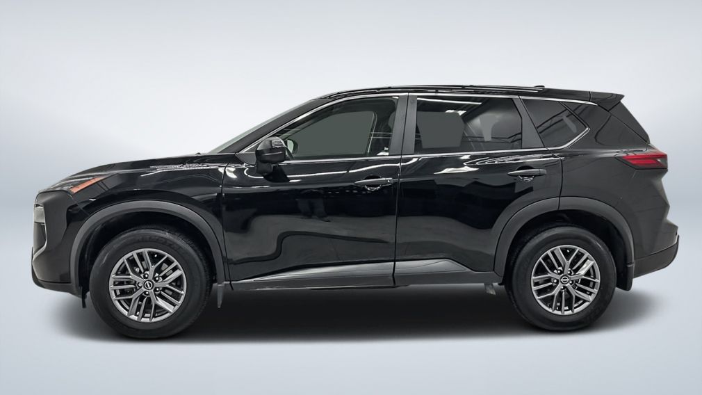 Nissan Rogue S 2024 à vendre à Shawinigan - 8