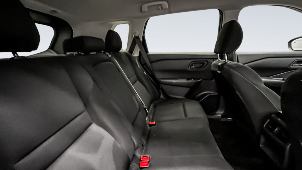 Nissan Rogue S 2024 à vendre à Shawinigan - 11