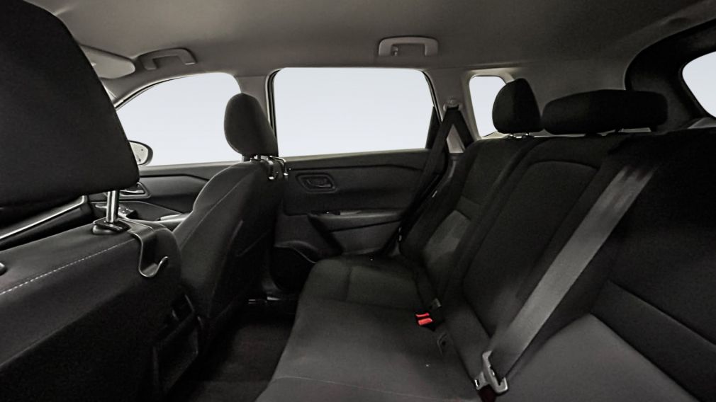 Nissan Rogue S 2024 à vendre à Shawinigan - 14