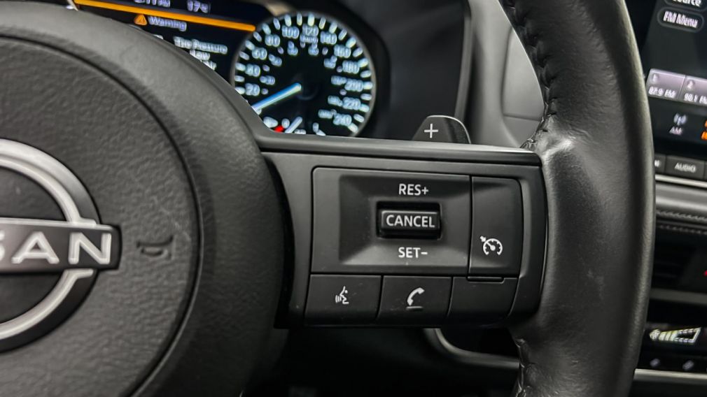 Nissan Rogue S 2024 à vendre à Shawinigan - 24