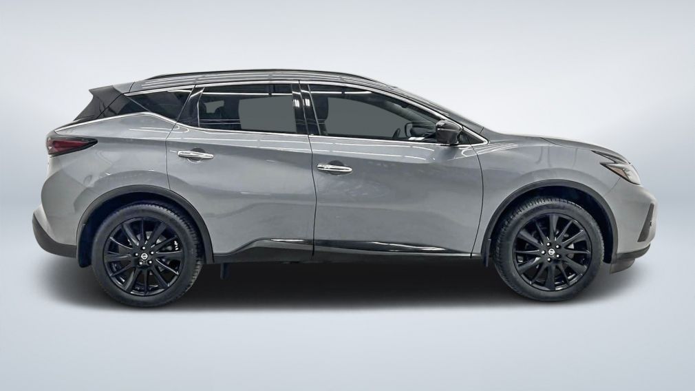 Nissan Murano Midnight Edition 2021 d&rsquo;occasion à vendre - 4