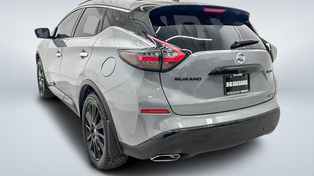Nissan Murano Midnight Edition 2021 d&rsquo;occasion à vendre - 5
