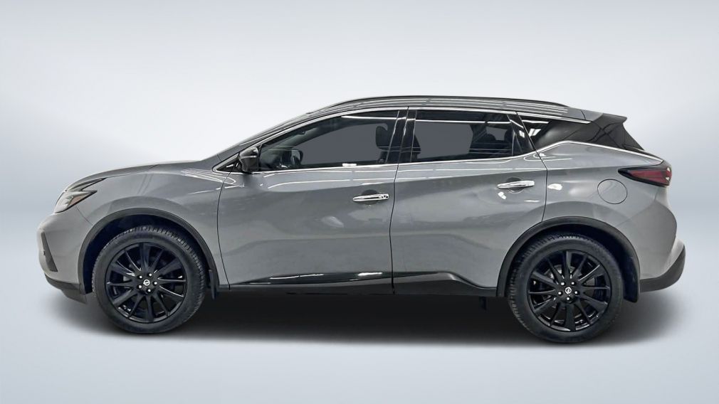 Nissan Murano Midnight Edition 2021 d&rsquo;occasion à vendre - 8