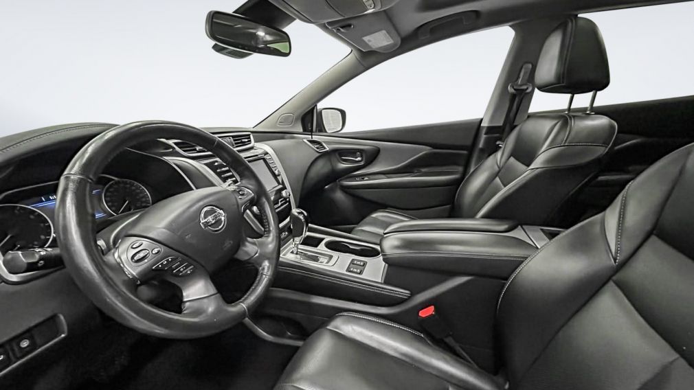 Nissan Murano Midnight Edition 2021 d&rsquo;occasion à vendre - 14
