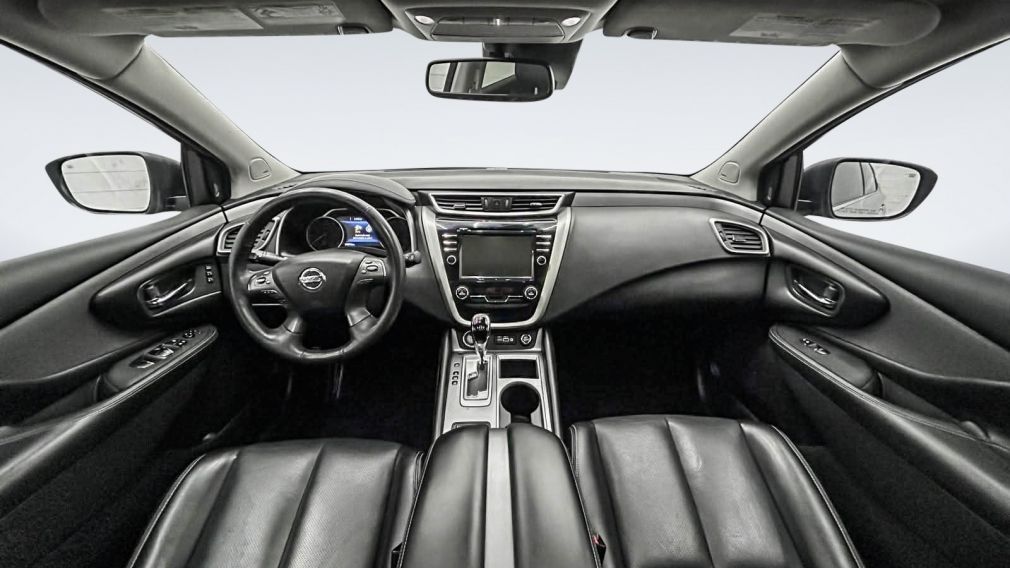 Nissan Murano Midnight Edition 2021 d&rsquo;occasion à vendre - 16