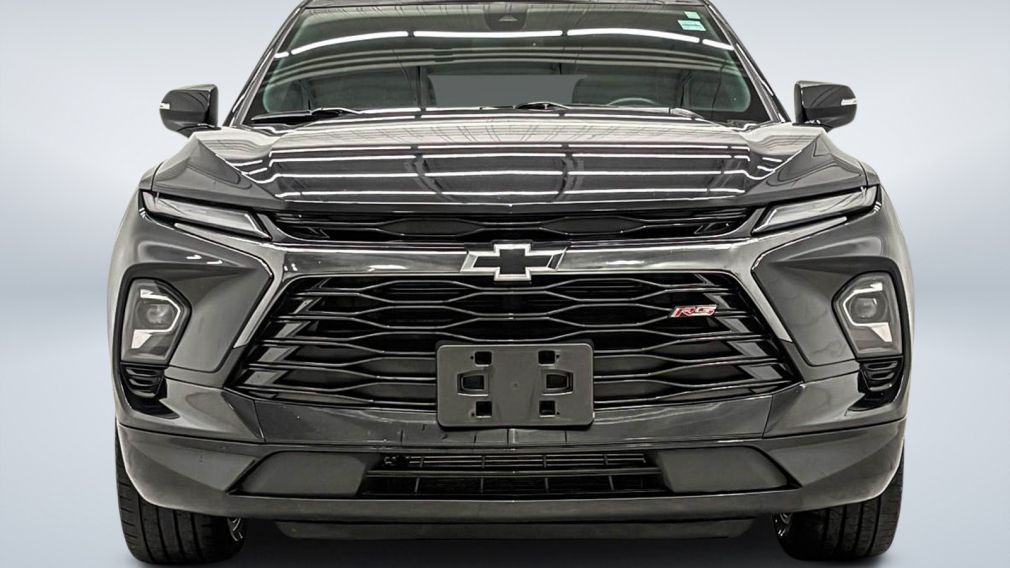 Chevrolet Blazer RS 2023 d&rsquo;occasion à vendre - 2