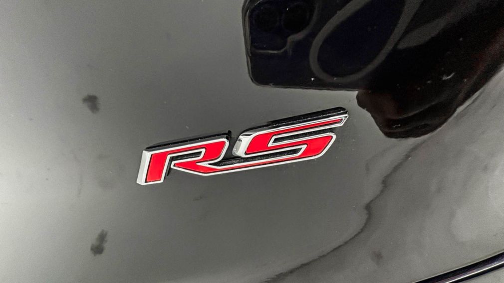 Chevrolet Blazer RS 2023 d&rsquo;occasion à vendre - 16